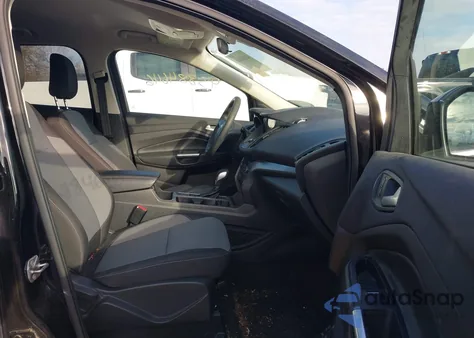 2019 Ford Escape Se из США, поврежденный, VIN 1FMCU9GD8KUC49877